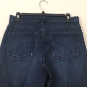 Gloria Vanderbilt Jeans